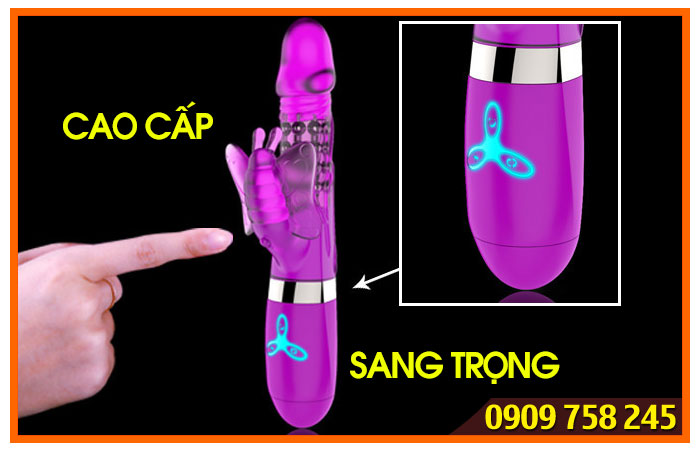 Dibe Purple Cu Giả Cao Cấp SHP133 Thiết Kế Mới Sang Trọng