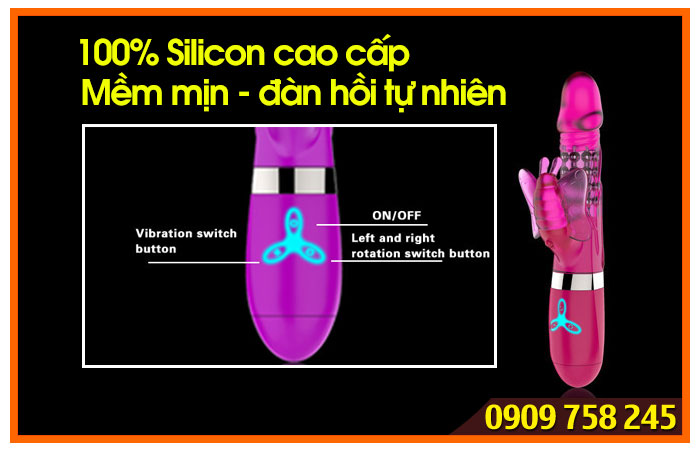 Dibe Purple Cu Giả Cao Cấp SHP133 Thiết Kế Mới Sang Trọng