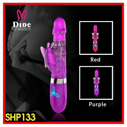 Dibe Purple Cu Giả Cao Cấp Đa Năng Thiết Kế Mới 