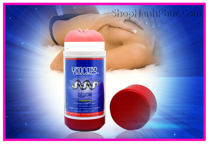 Cốc Youcups Billow Tự Sướng Mê Hoặc Giá Tốt Mua Ngay