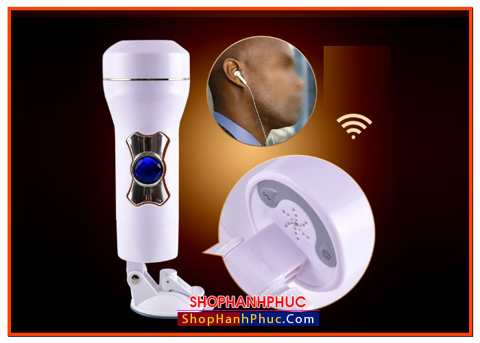 Cara Kim Cương SHP761 âm hộ thông minh thiết kế tự động Cara Kim Cương SHP761 âm hộ thông minh thiết kế tự động