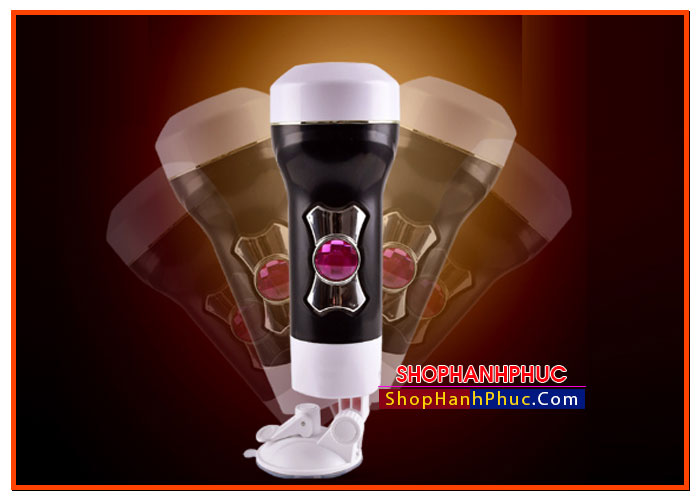 Cara Kim Cương SHP761 âm hộ thông minh thiết kế tự động Cara Kim Cương SHP761 âm hộ thông minh thiết kế tự động