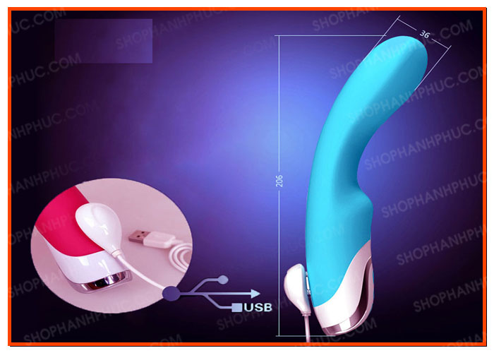 BonTor SHP562 Female Desire Enhancer Sex Toy Kit