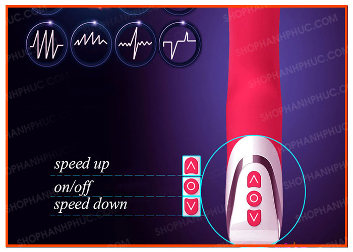 BonTor SHP562 Female Desire Enhancer Sex Toy Kit