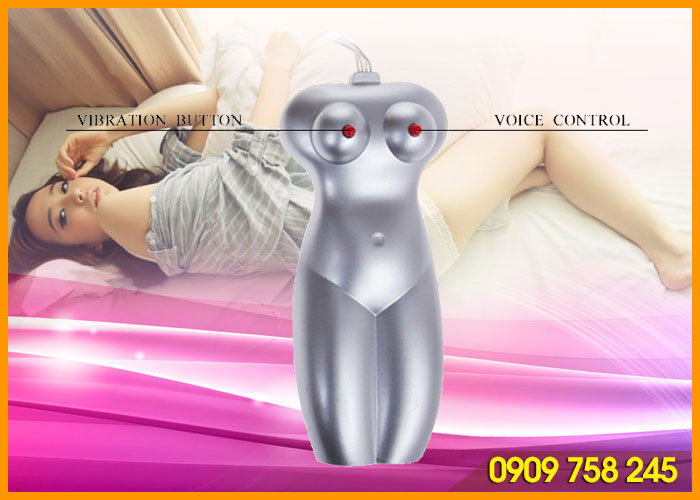 Bộ Gối Qùy Tăng Sức Mạnh Nam Giới SHP202, Động Lực Tối Ưu