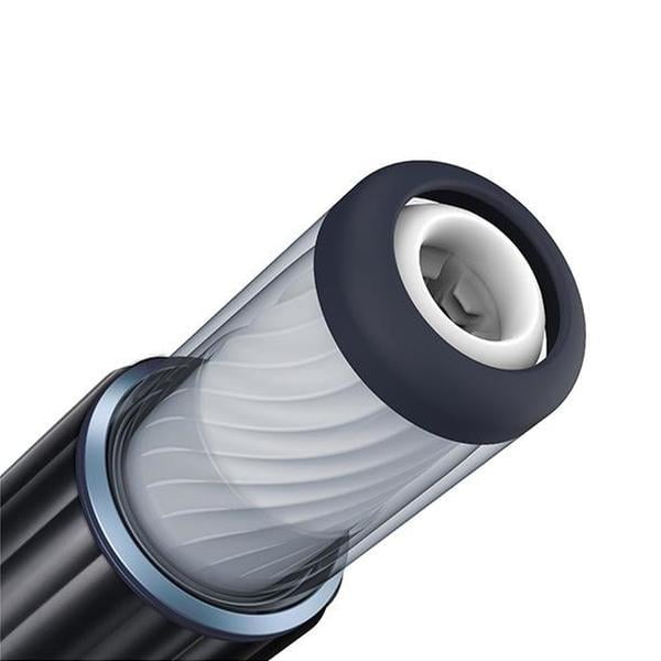 Dụng Cụ Thủ Dâm, Tăng Kích Thước Cậu Nhỏ SHP35 chất lượng