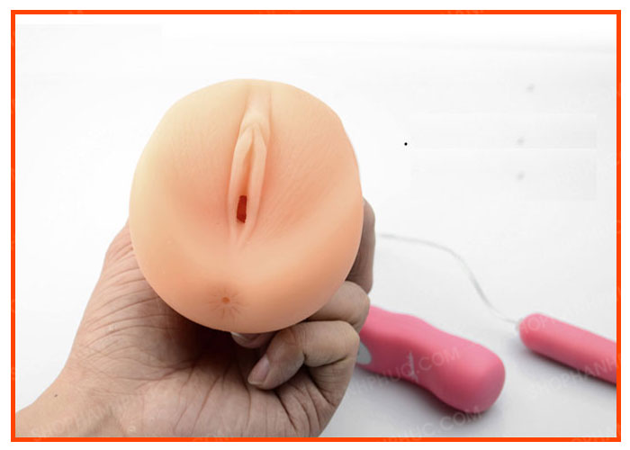 BanGu âm vật silicon cao cấp ngụy trang tinh tế bán chạy đổi trả