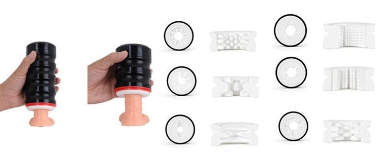 Âm đạo giả Otris cao cấp chính hãng siêu mềm
