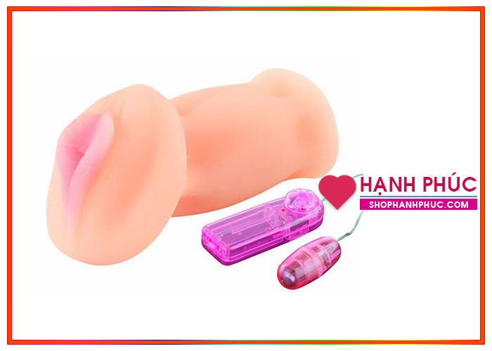 Đồ chơi tình dục cho nam dụng cụ âm đạo giả silicon