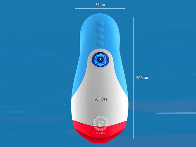 Âm Đạo Giả Tự Động Sướng Tê Cực Khoái - Mua Ngay SHP778