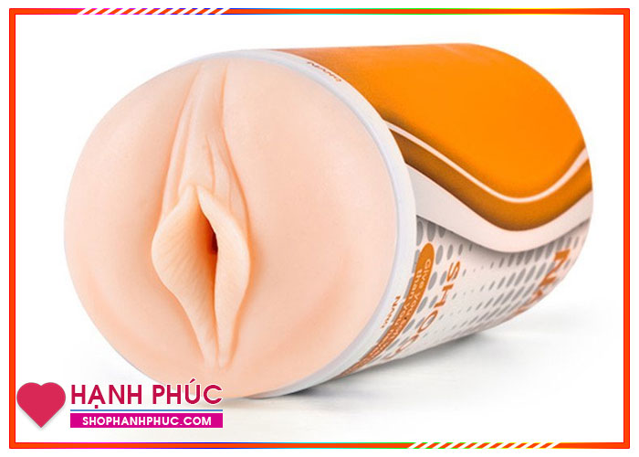 Âm đạo giả như thật nano như thật