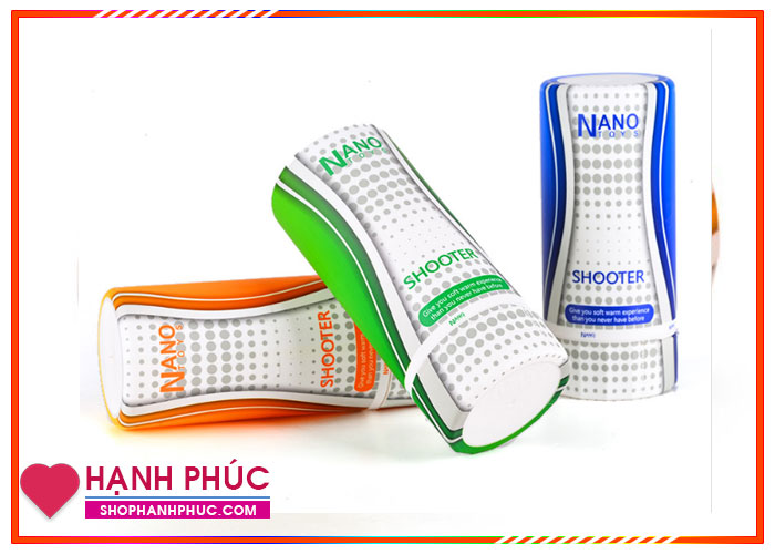 Âm đạo giả như thật nano cho nàng lên chôn cao trào