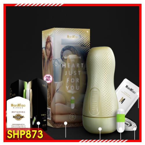 Âm Đạo Giả Maniao Như Thật Thỏa Mãn Sinh Lý Nam 