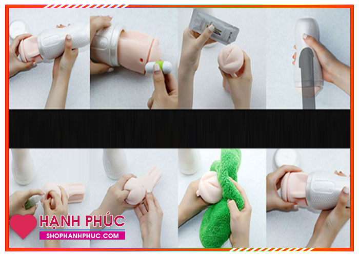 âm đạo giả như thật maniao tăng độ sướng