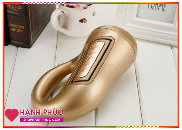 Âm đạo giả cao cấp hút siêu mút sướng điên dịp đặc biệt