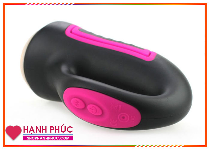 âm đạo giả như thật chàng cao đỉnh điểm