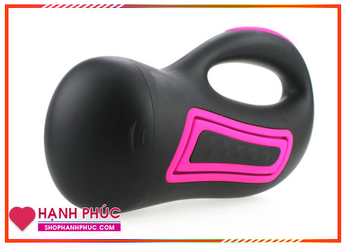 âm đạo giả như thật cho sướng cậu nhỏ
