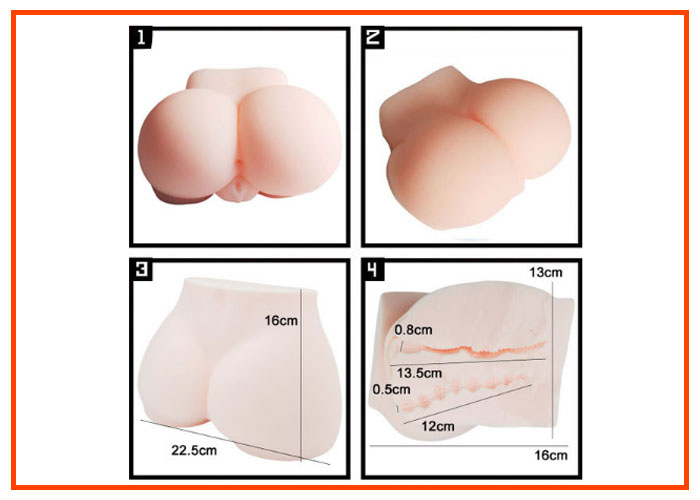 Âm đạo giả siêu thực, kích thích cực đỉnh, làm tình mê say SHP797