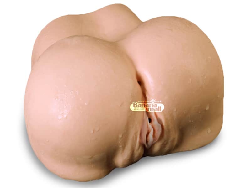 Âm đạo giả mông giả silicon mềm mại thật như thật SHP237