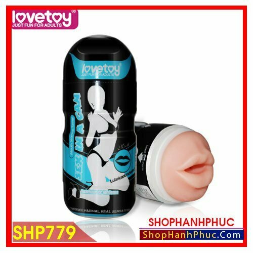 Âm Đạo Giả Giá Rẻ Miệng Bú Mút Cực Đã SHP779 