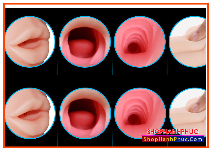 Âm đạo giả miệng bú mút dễ chịu giá tốt mua ngay SHP779 Âm đạo giả miệng bú mút dễ chịu giá tốt mua ngay SHP779