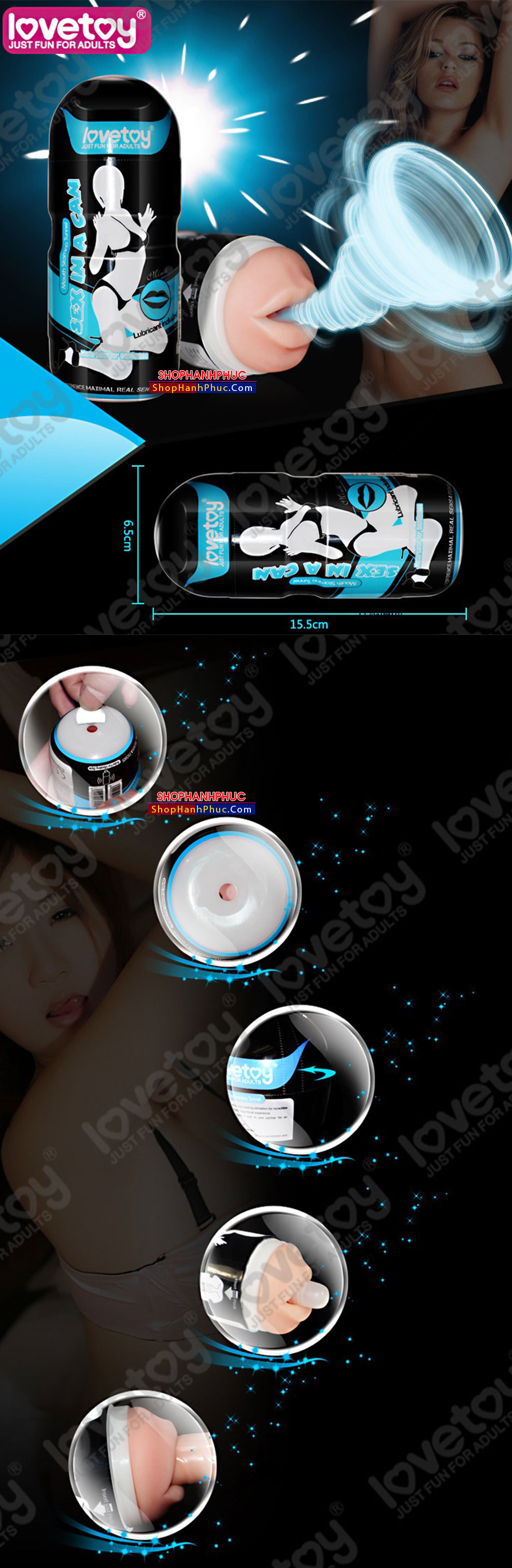 Âm đạo giả miệng bú mút dễ chịu giá tốt mua ngay SHP779 Âm đạo giả miệng bú mút dễ chịu giá tốt mua ngay SHP779