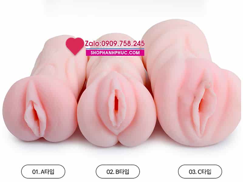 Âm đạo giả nam giá tốt Máy thủ dâm siêu thực Sản phẩm SHP767