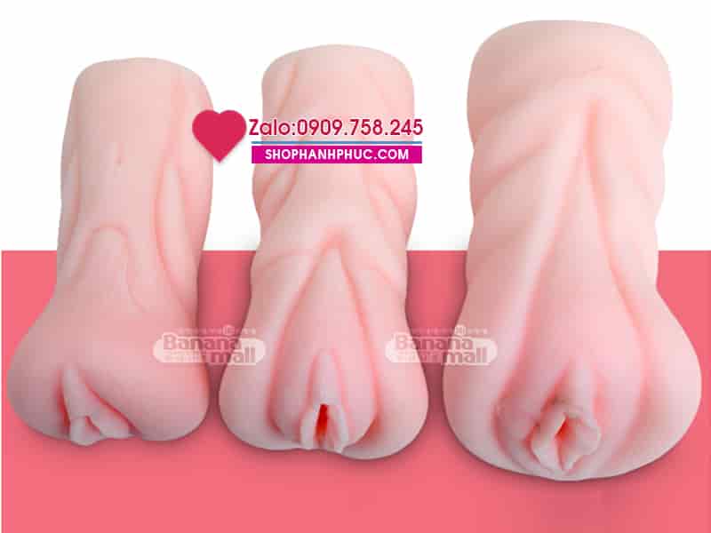 Âm đạo giả nam giá tốt Máy thủ dâm siêu thực Sản phẩm SHP767