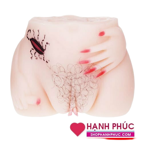  Cửa hàng bán Âm đạo giả đa năng vòng ba cho chàng sướng điên - SHP796  mới nhất 