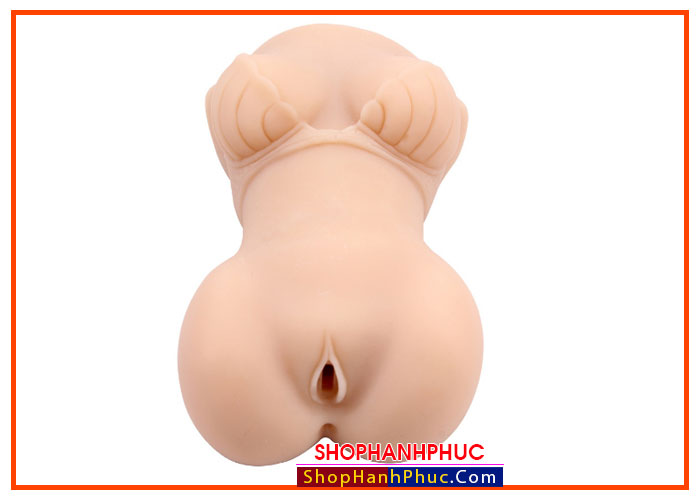 Âm đạo giả mini SHP770 búp bê tình dục nam kích thích ham muốn