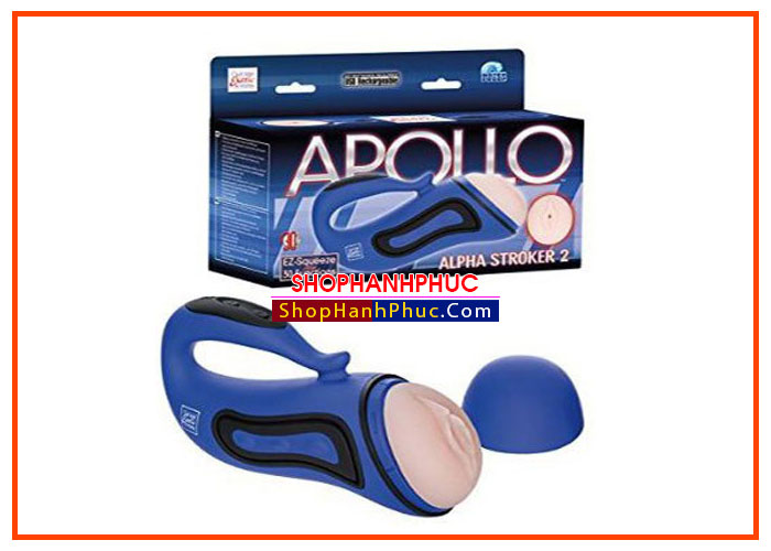 Âm Đạo Giả Cao Cấp SHP765 Tình Dục Nam Chính Hãng