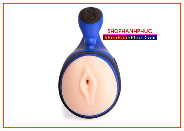 Âm Đạo Giả Cao Cấp SHP765 Tình Dục Nam Chính Hãng