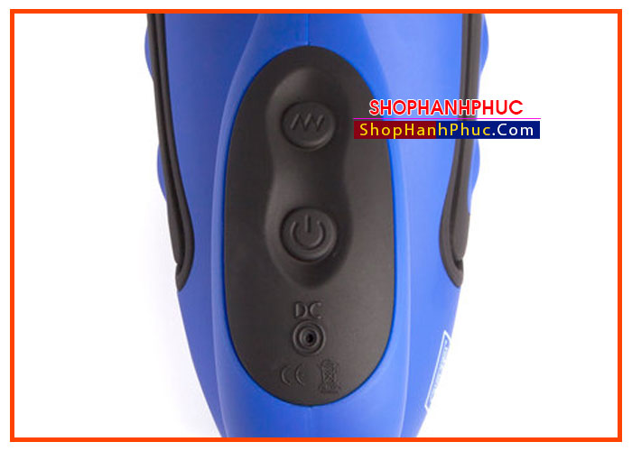 Âm đạo giả SHP765 silicon mềm chân thật