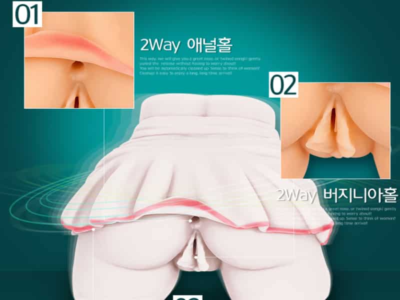 Âm đạo giả cao cấp SHP431 cảm giác thật tận hưởng đỉnh cao