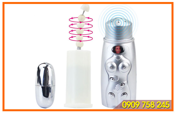 Đồ chơi tình dục nam - cặp mông cực đẹp của cô nàng mới lớn