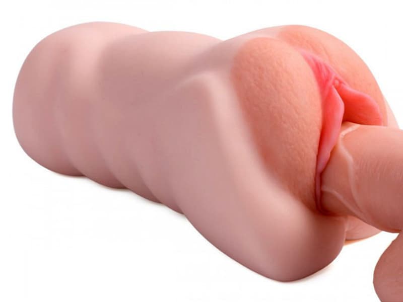 Âm Đạo Silicon Cao Cấp Cho Nam Tự Nhiên, Mềm Mại, Hấp Dẫn