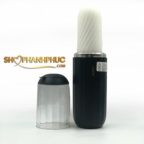 Máy Thủ Dâm Svakom Alex Neo 2 Cao Cấp Tự Động Siêu Phê SHP1230