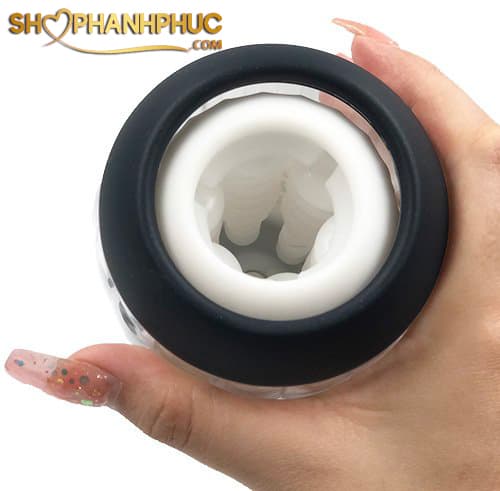 Máy Thủ Dâm Svakom Alex Neo 2 Cao Cấp Tự Động Siêu Phê SHP1230