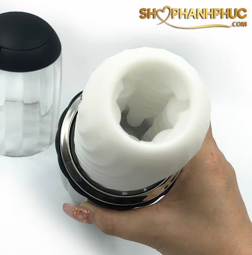 Máy Thủ Dâm Svakom Alex Neo 2 Cao Cấp Tự Động Siêu Phê SHP1230