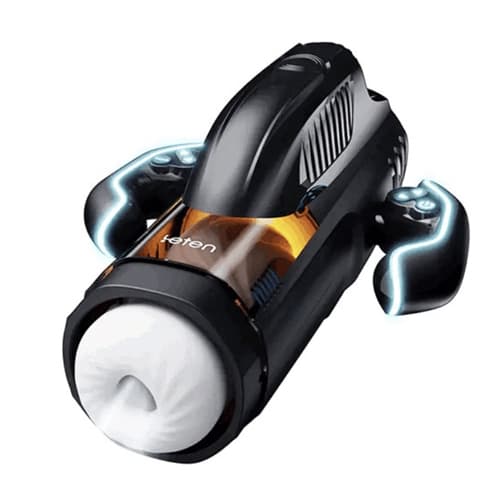 Máy Thủ Dâm Leten Nhật Bản Công Nghệ Mới Siêu Thỏa Mãn