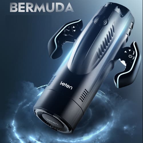 Máy Thủ Dâm Leten Nhật Bản Công Nghệ Mới Siêu Thỏa Mãn