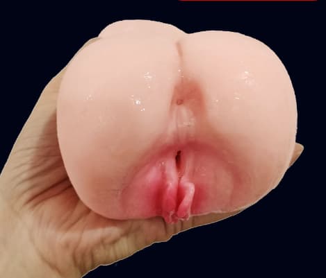 Búp Bê Tình Dục Silicon Mini Nhật Bản 3D Chất Liệu Mềm Mại Kích Thích