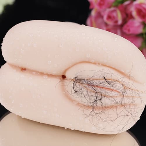 Bướm Giả YaYo Có Lông SHP1435 - Cảm Giác Thực, Kích Thích Tột Đỉnh Bướm Giả YaYo Có Lông SHP1435 - Cảm Giác Thực, Kích Thích Tột Đỉnh