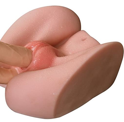 Bím giả silicon rung Baile Nhật Bản 20 cấp độ, mềm mịn đàn hồi tốt 