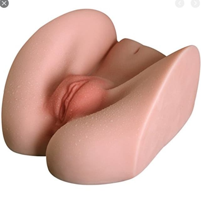 Bím giả silicon khuyên khối đa chế độ rung 20 cấp độ thăng hoa cực đã