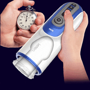 Âm máy tự động bú mút liếm LeTen SHP1457 cho nam giới hiện đại