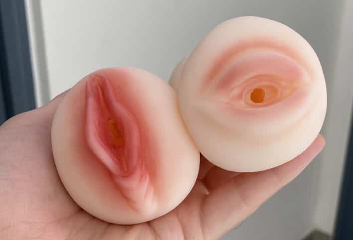 Âm Giả Giá Rẻ Đồ Chơi Người Lớn Cho Quý Ông Thăng Hoa SHP1383