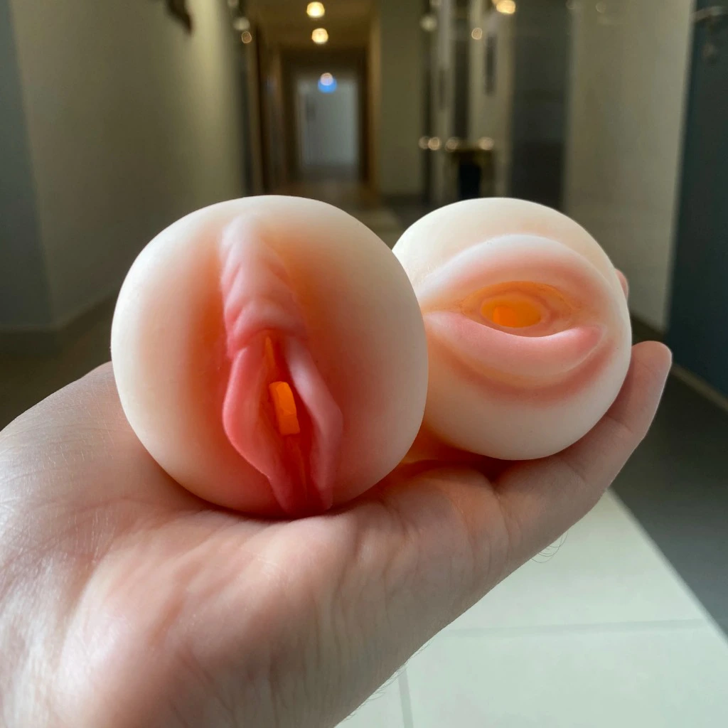 Âm giả đồ chơi người lớn giá rẻ giải pháp thăng hoa quý ông SHP1383 