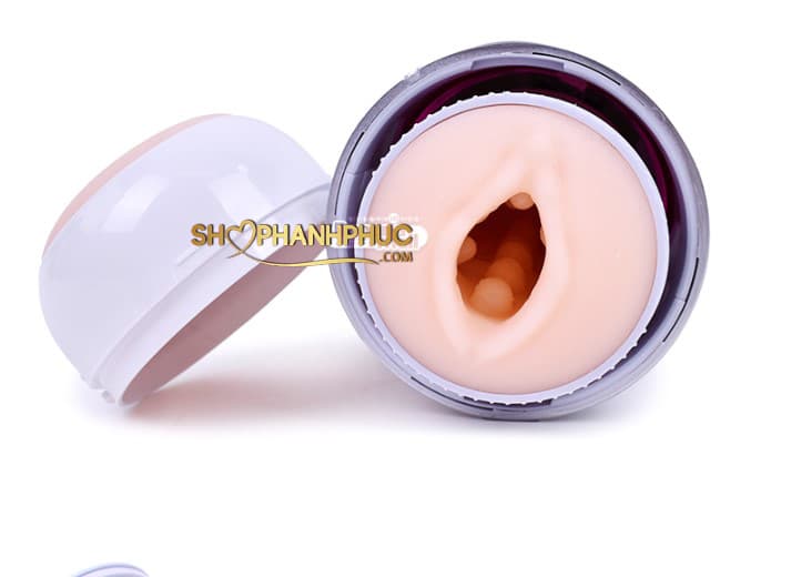 SnowStorm Heated Suction Wall-Mount Auto Pussy Vibrator