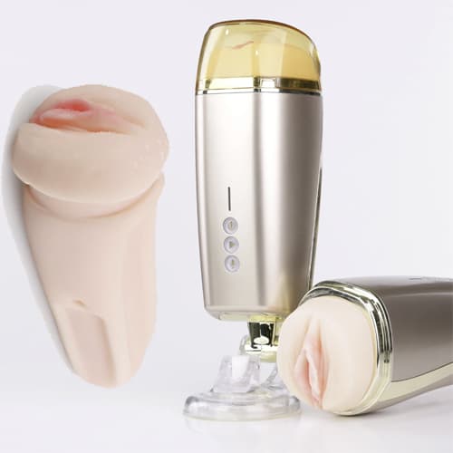 Âm đạo giả ManMiao Nhật Bản cao cấp giá rẻ kích thích